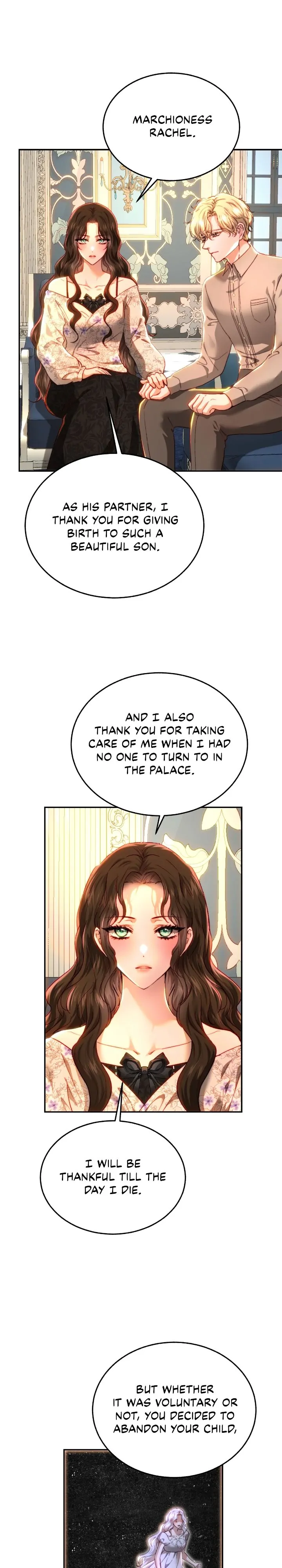 Rosalyn Bogarte Chapter 83 - page 33