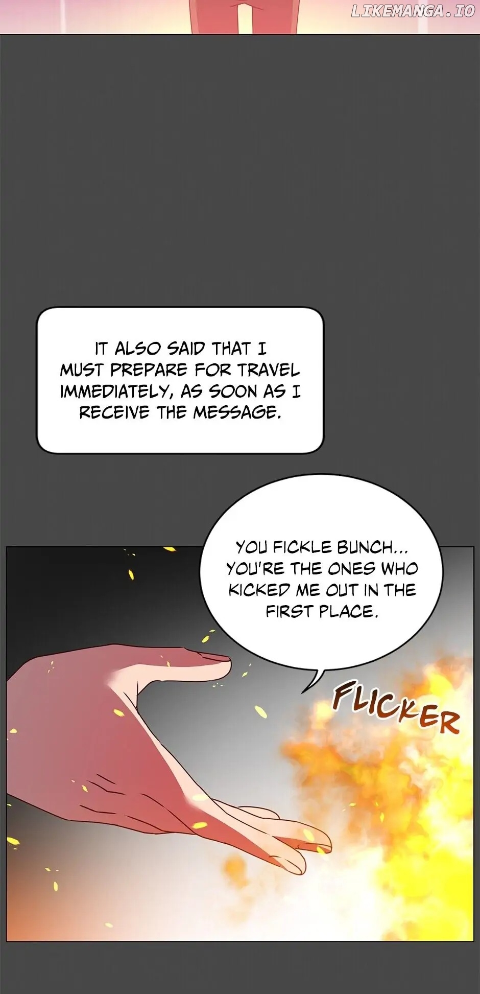 The Max Level Hero Strikes Back chapter 41 - page 25