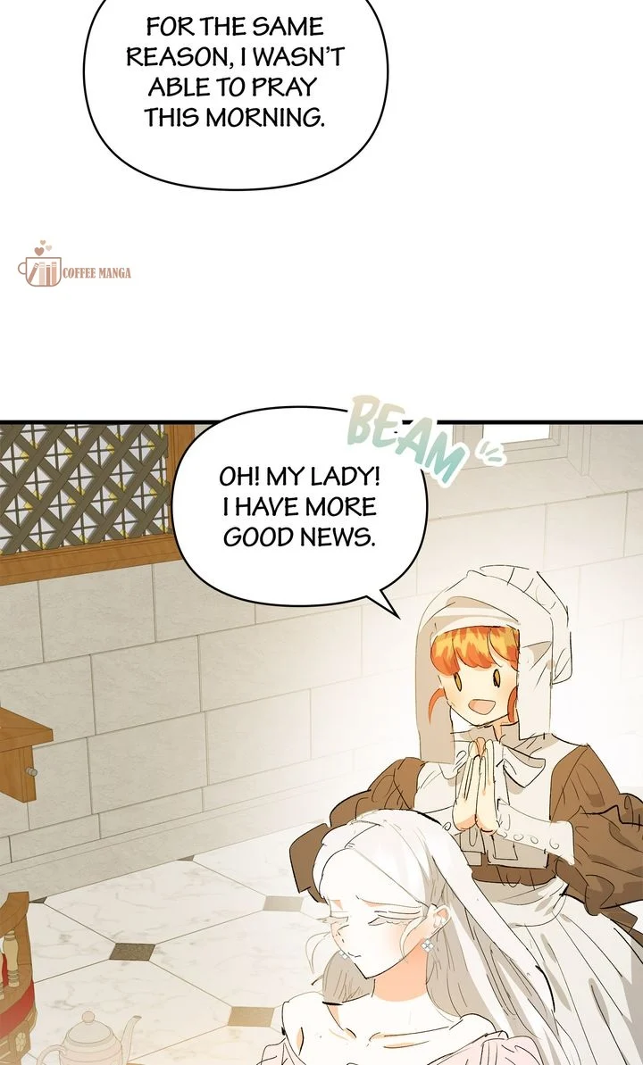 If You Want a Fake Sister Chapter 36 - page 57