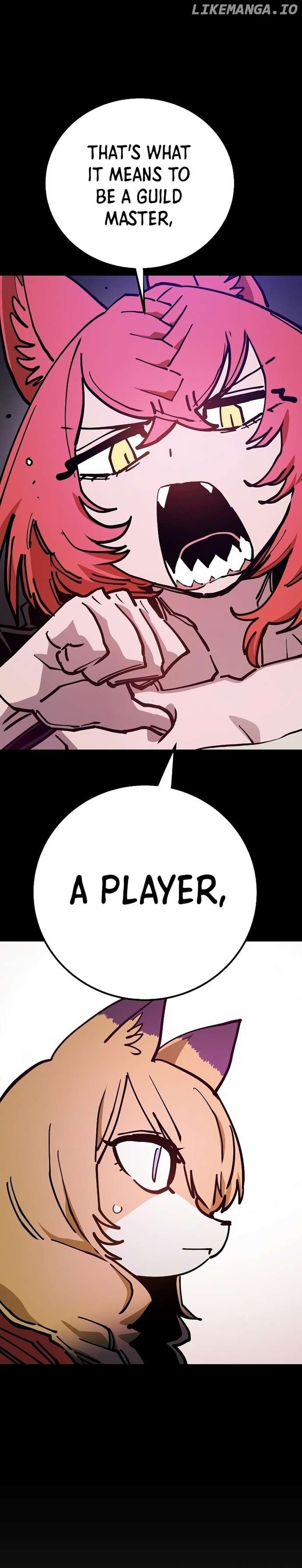 Player - Manhwa Chapter 200 - page 8