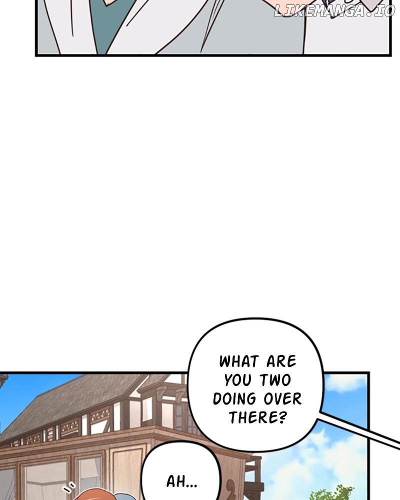 Single Wizard’s Dormitory Apartment Chapter 50 - page 42