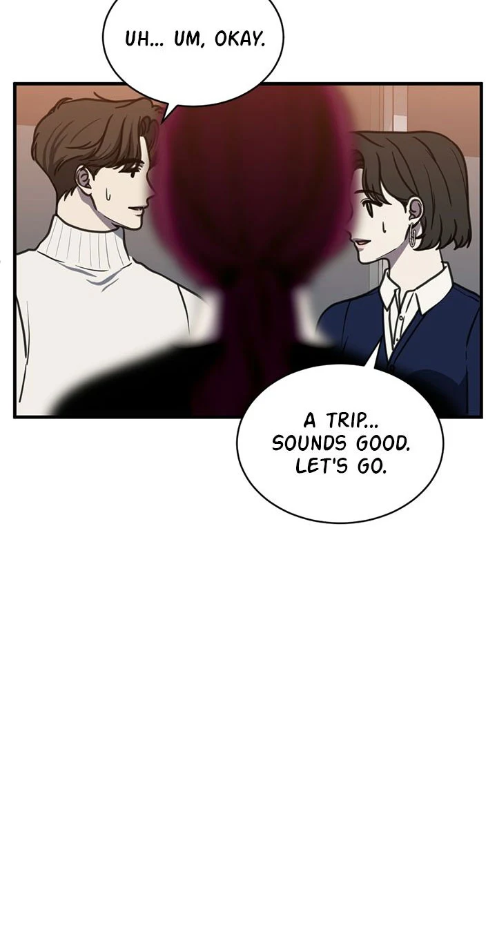 Third Night Only Chapter 58 - page 59