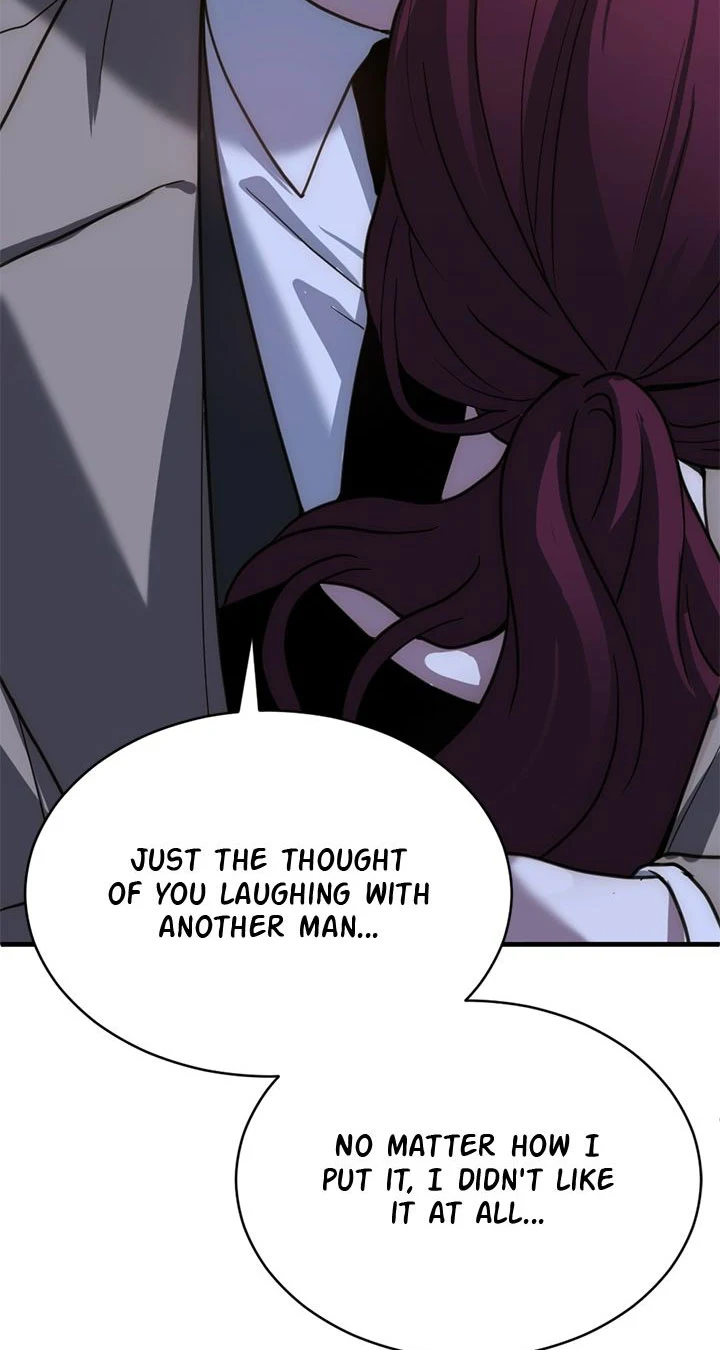 Third Night Only Chapter 59 - page 33