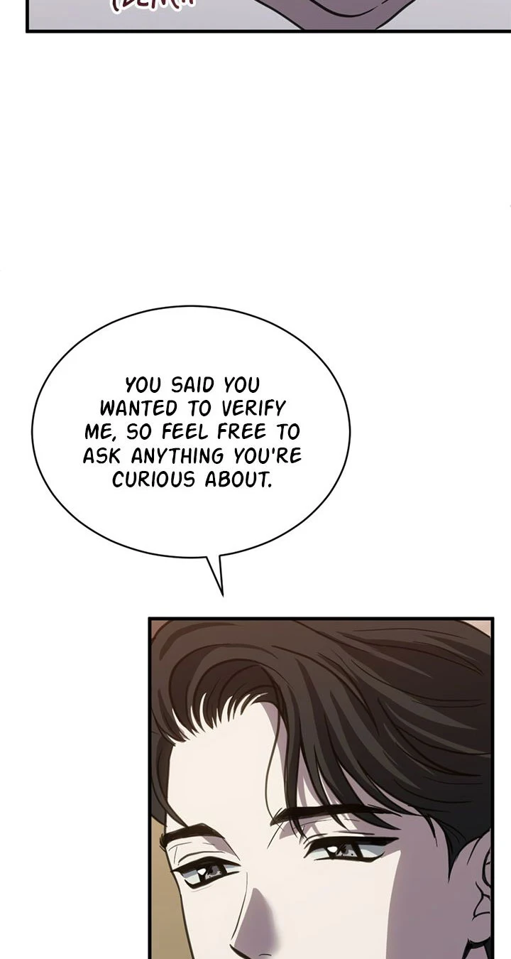 Third Night Only Chapter 59 - page 64