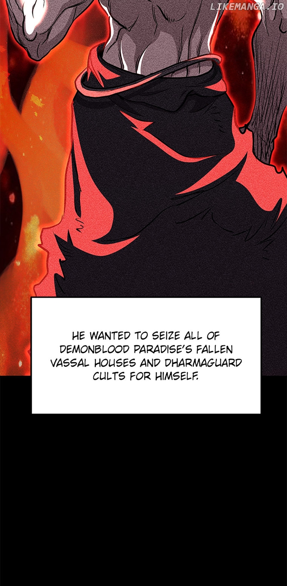 Yi Gwol: The Grand Commander Chapter 114 - page 39