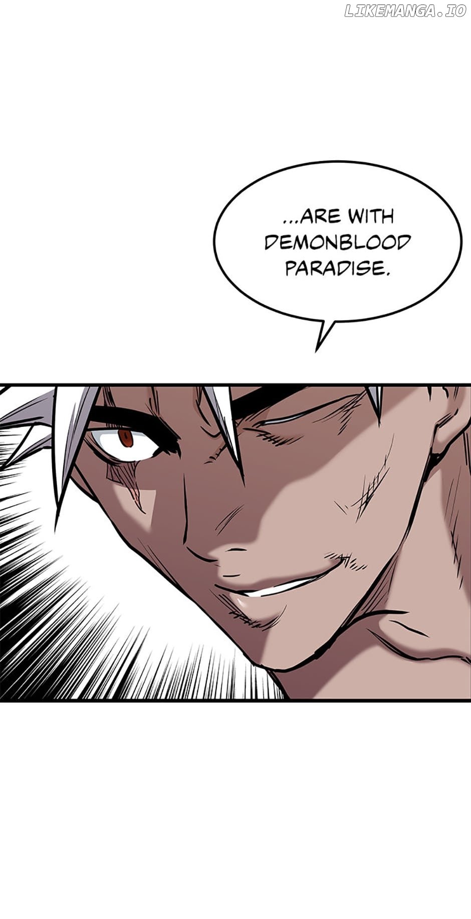 Yi Gwol: The Grand Commander Chapter 114 - page 53