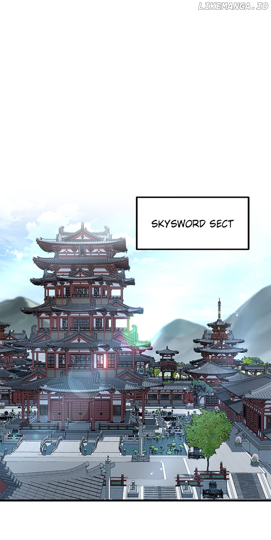 Yi Gwol: The Grand Commander Chapter 114 - page 68