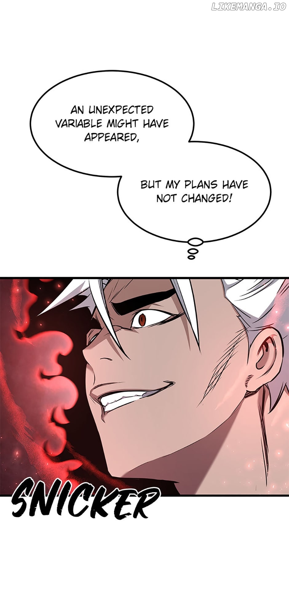 Yi Gwol: The Grand Commander Chapter 110 - page 53