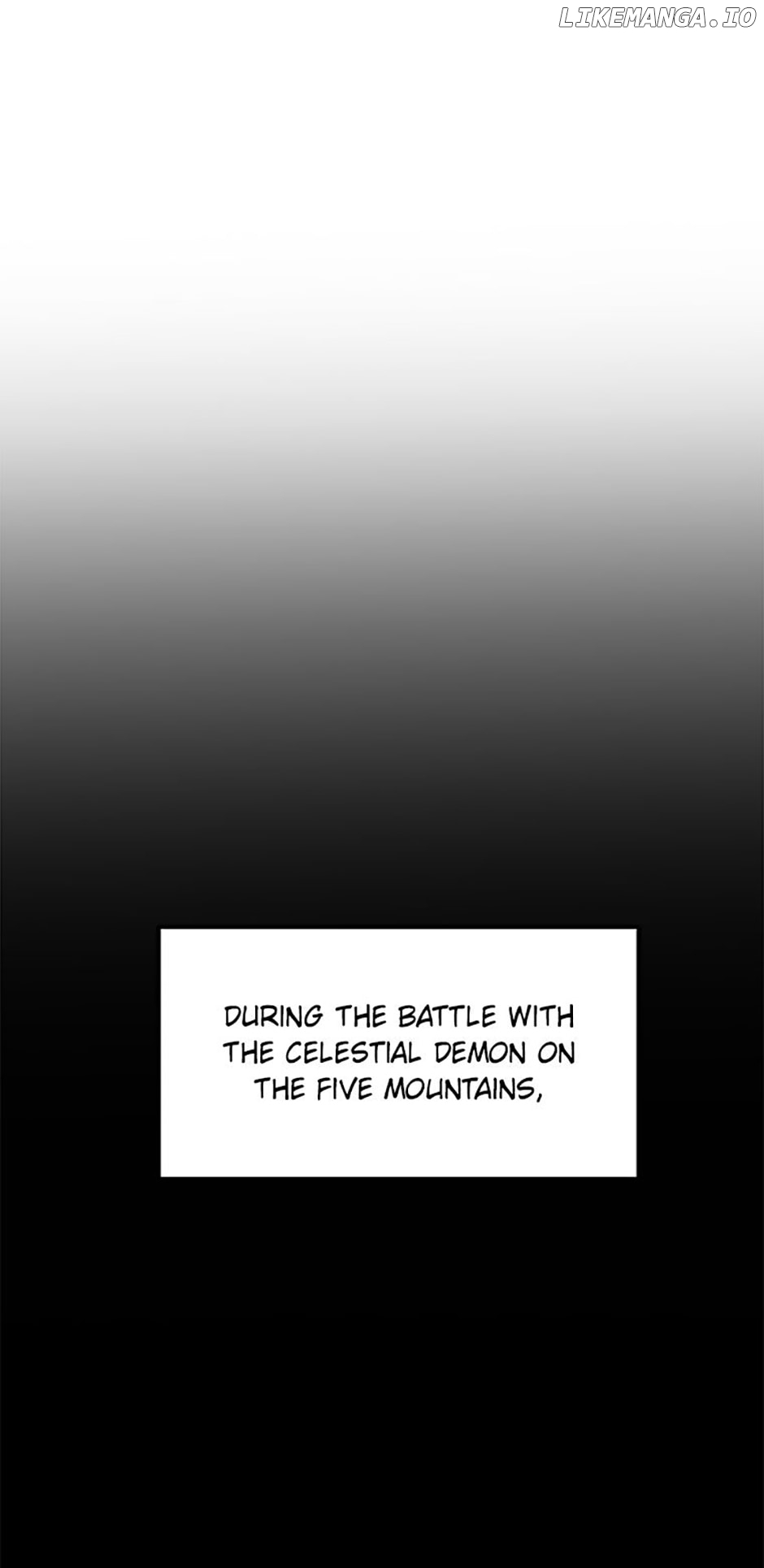 Yi Gwol: The Grand Commander Chapter 111 - page 27