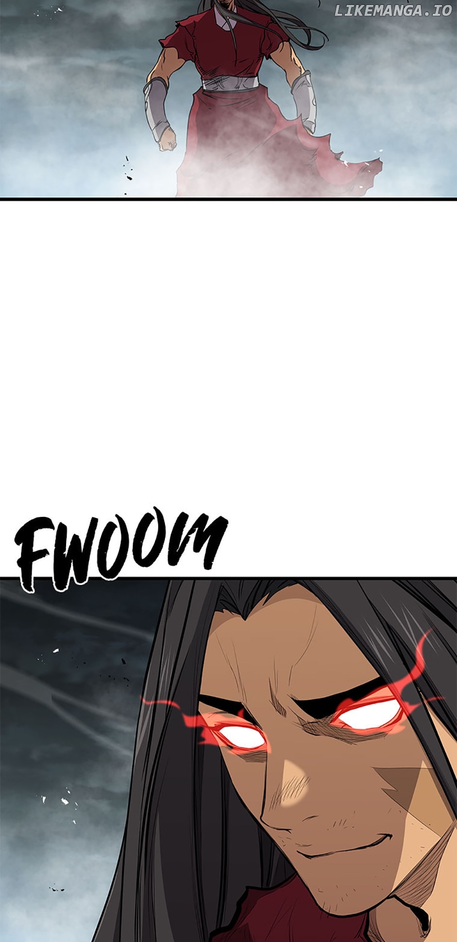 Yi Gwol: The Grand Commander Chapter 111 - page 4