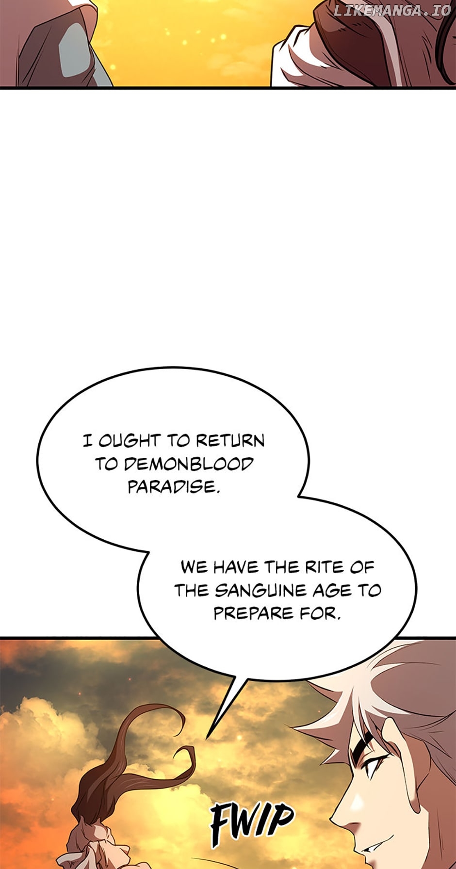 Yi Gwol: The Grand Commander Chapter 112 - page 45