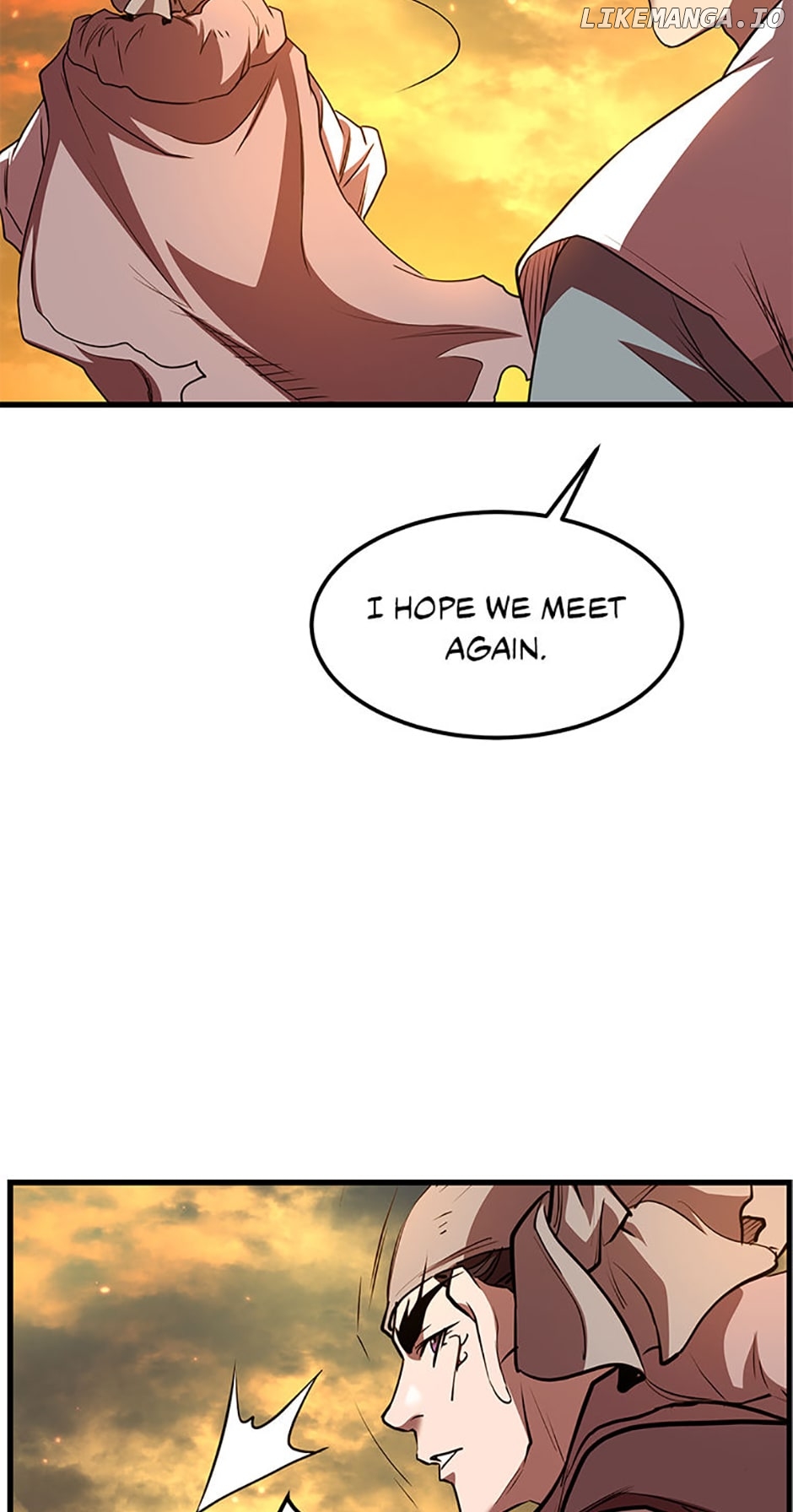 Yi Gwol: The Grand Commander Chapter 112 - page 46