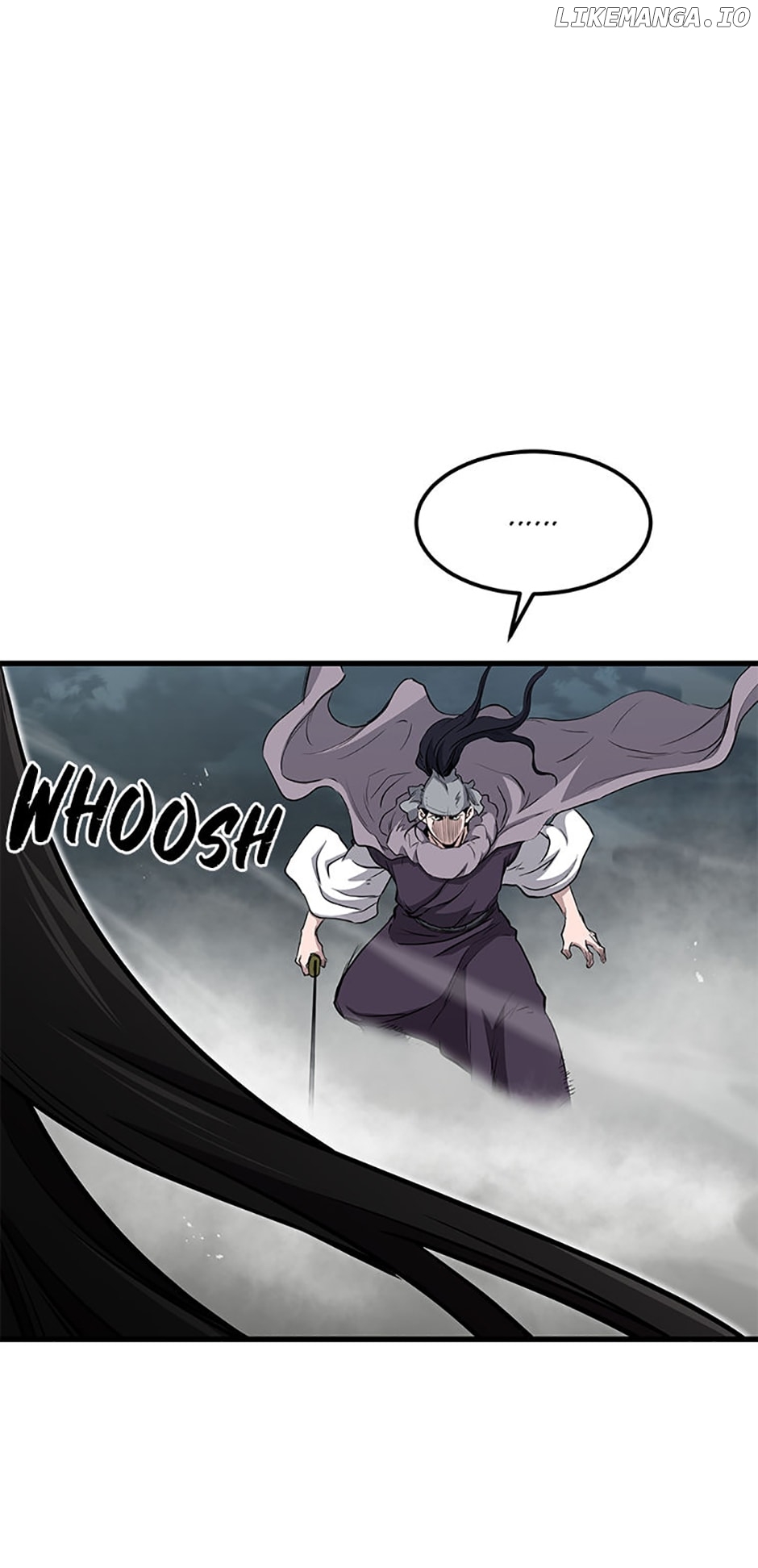 Yi Gwol: The Grand Commander Chapter 112 - page 9