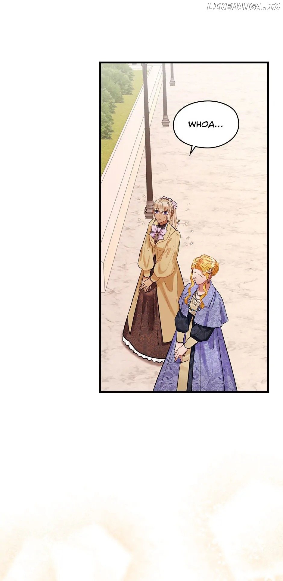 The Flower Dance and the Wind Song chapter 66 - page 4