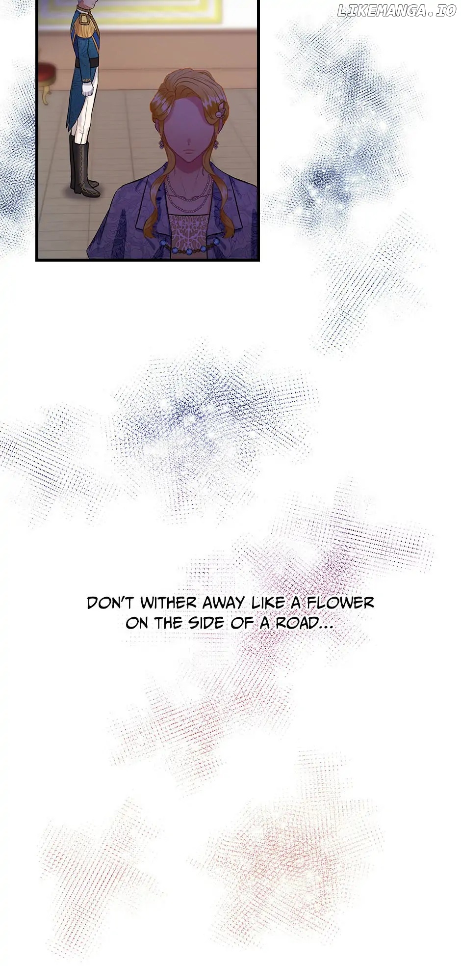 The Flower Dance and the Wind Song chapter 66 - page 26