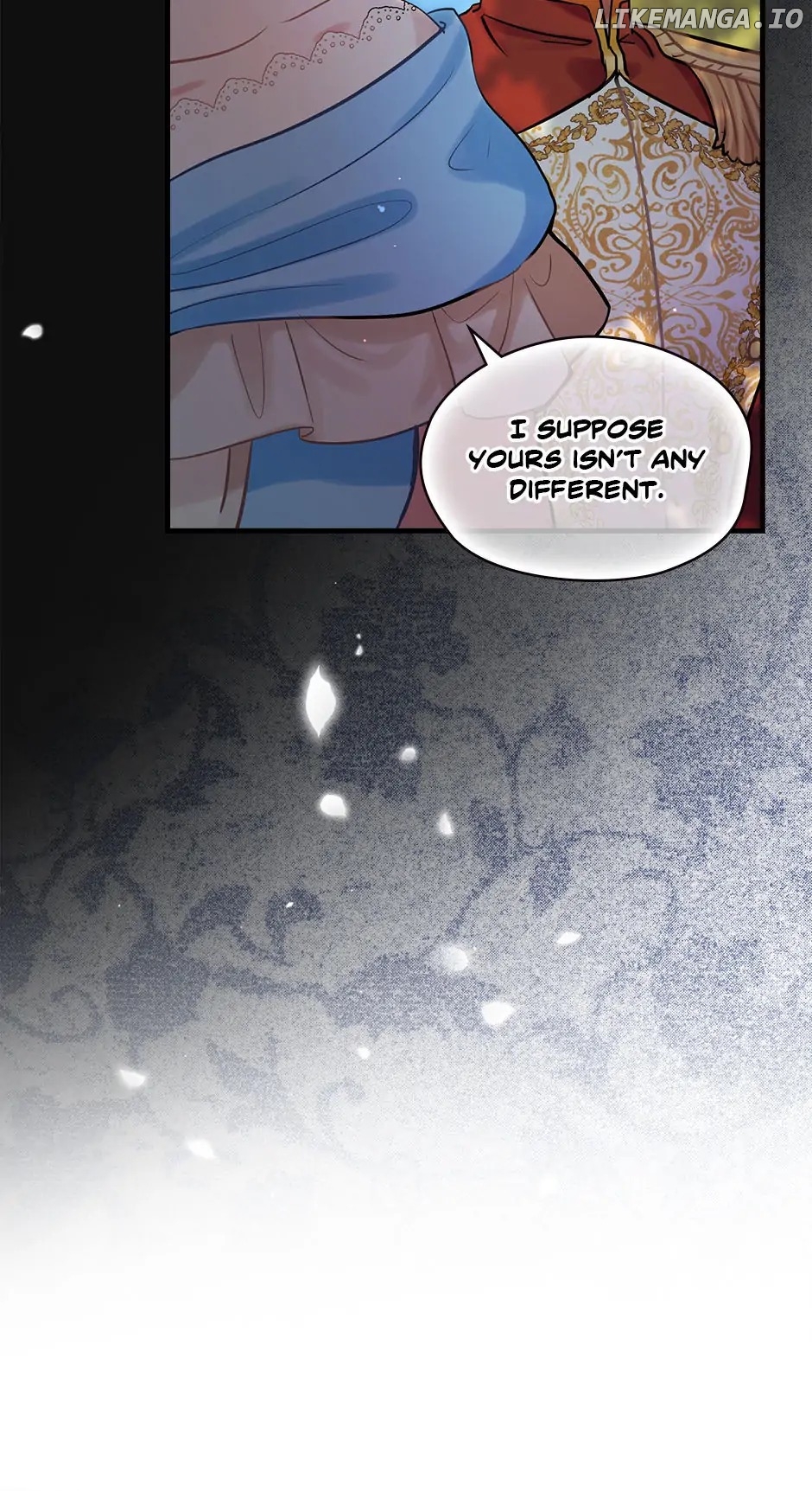 The Flower Dance and the Wind Song chapter 66 - page 49