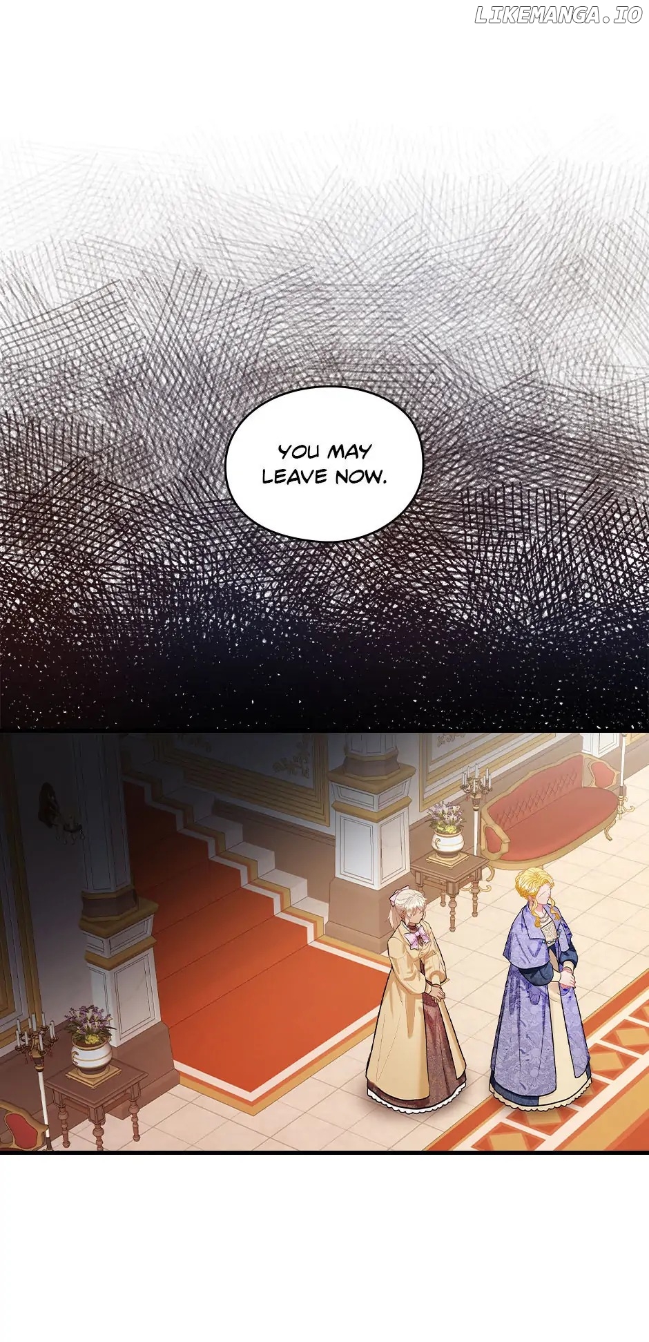 The Flower Dance and the Wind Song chapter 66 - page 70