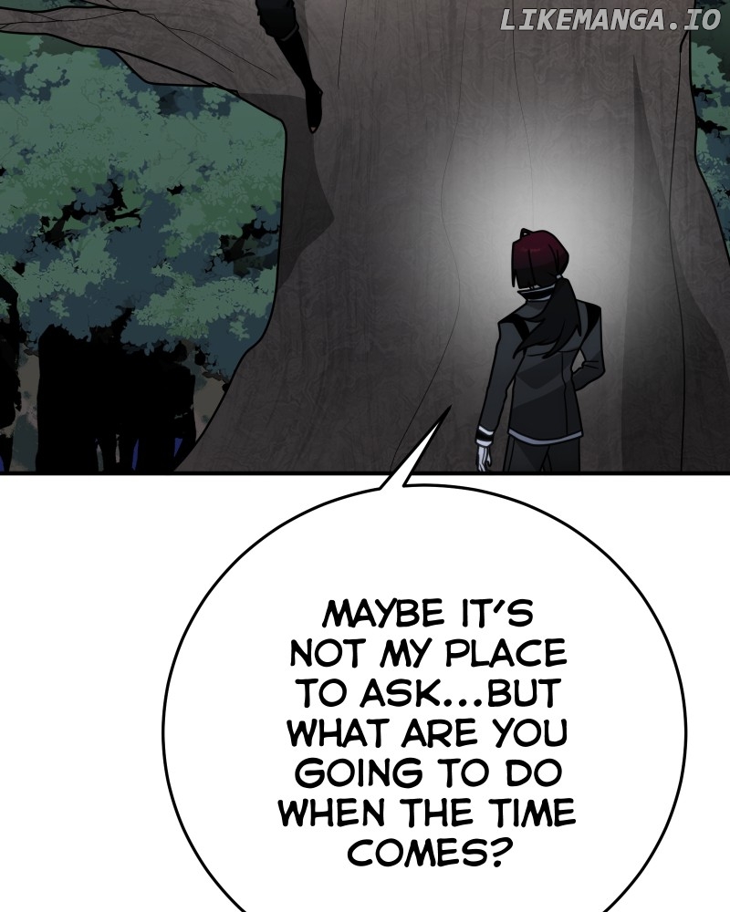 Cloud Walker Chapter 91 - page 22