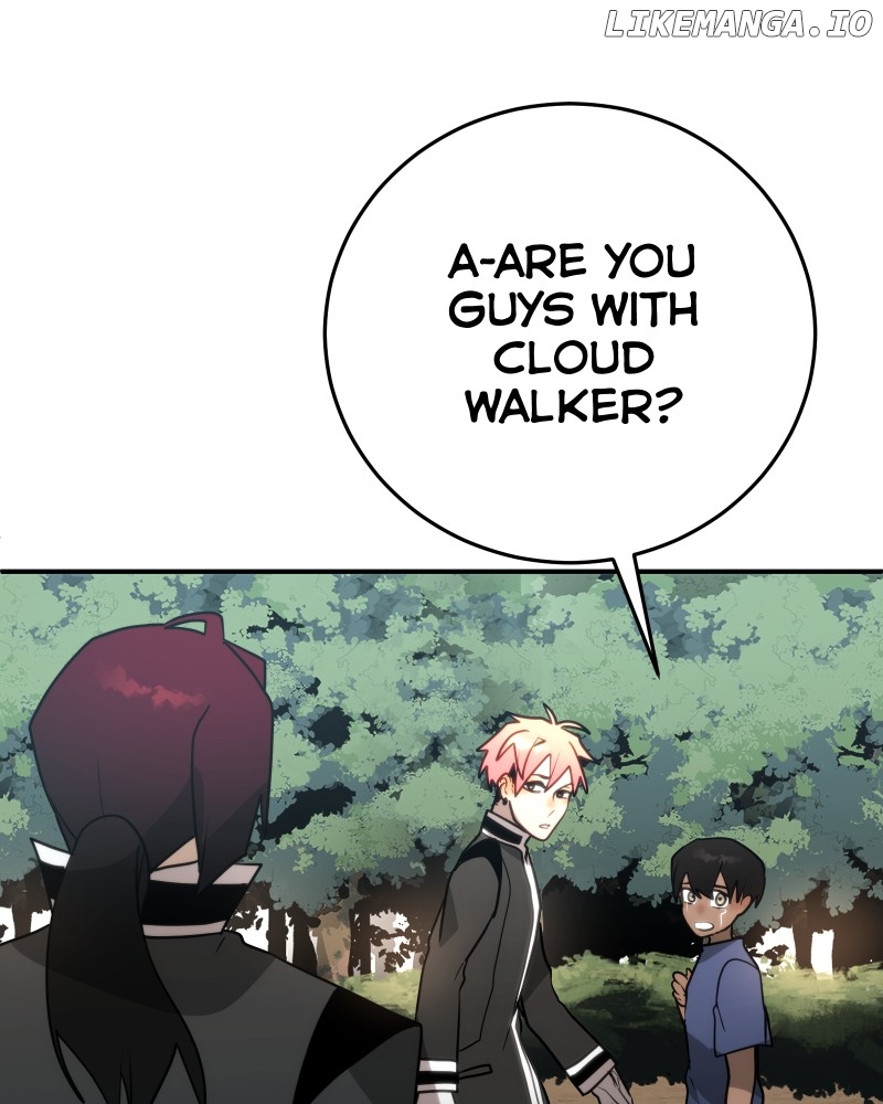 Cloud Walker Chapter 91 - page 93