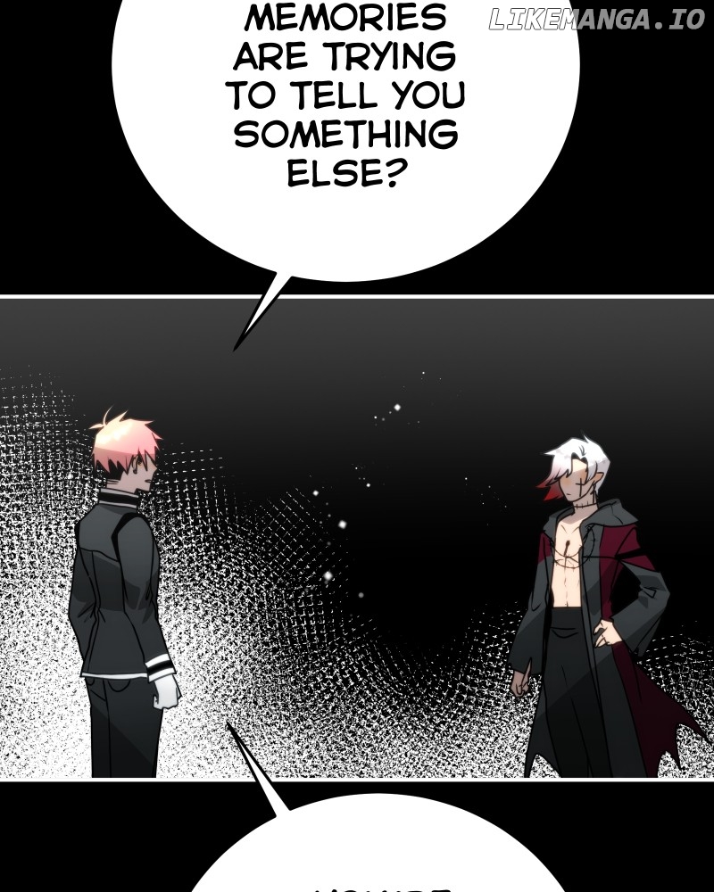 Cloud Walker Chapter 94 - page 83