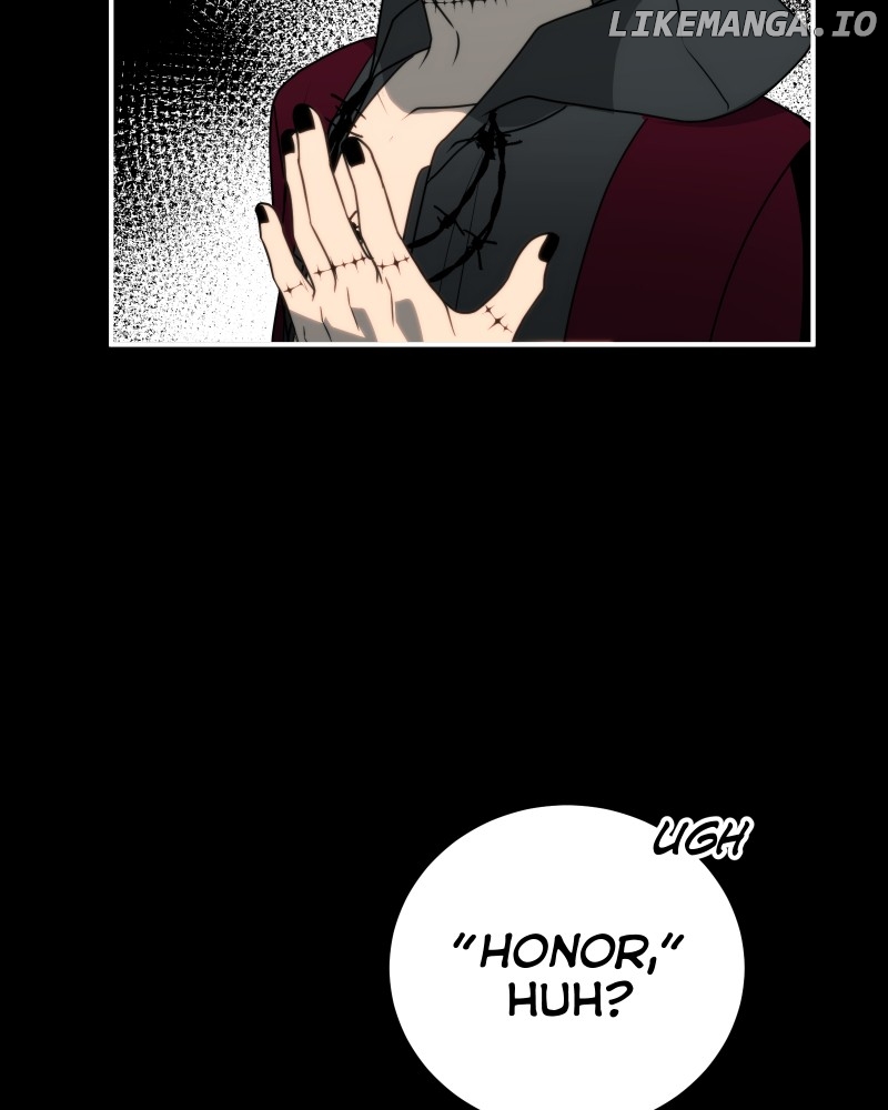 Cloud Walker Chapter 94 - page 95