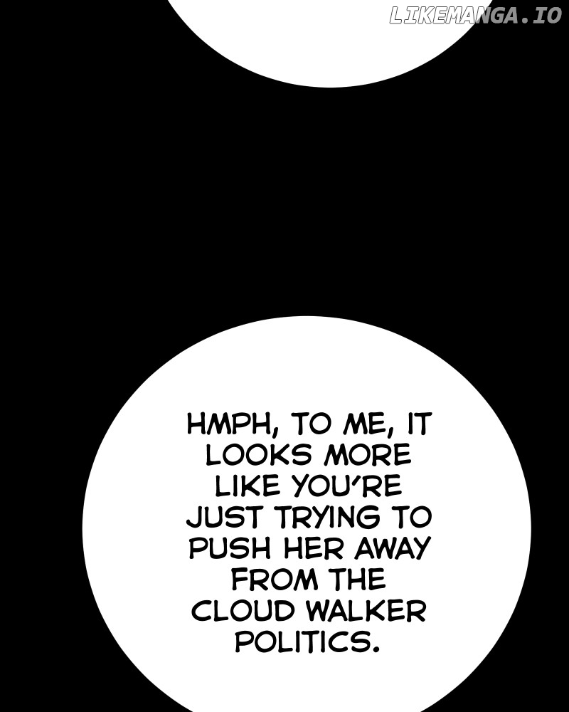 Cloud Walker Chapter 94 - page 135