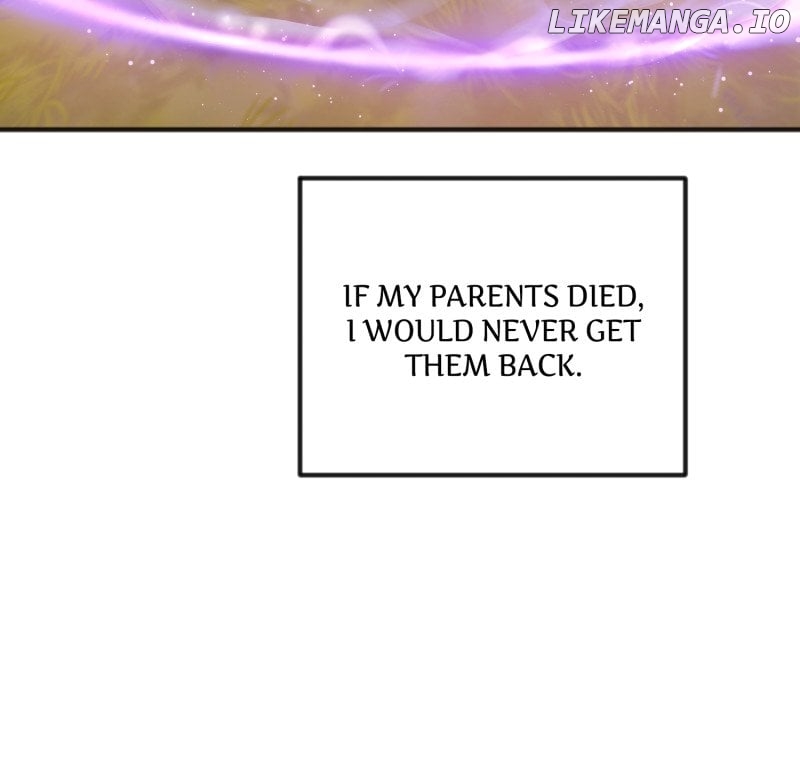 Only I Can Speak the Ancient Language of Magic Chapter 56 - page 55