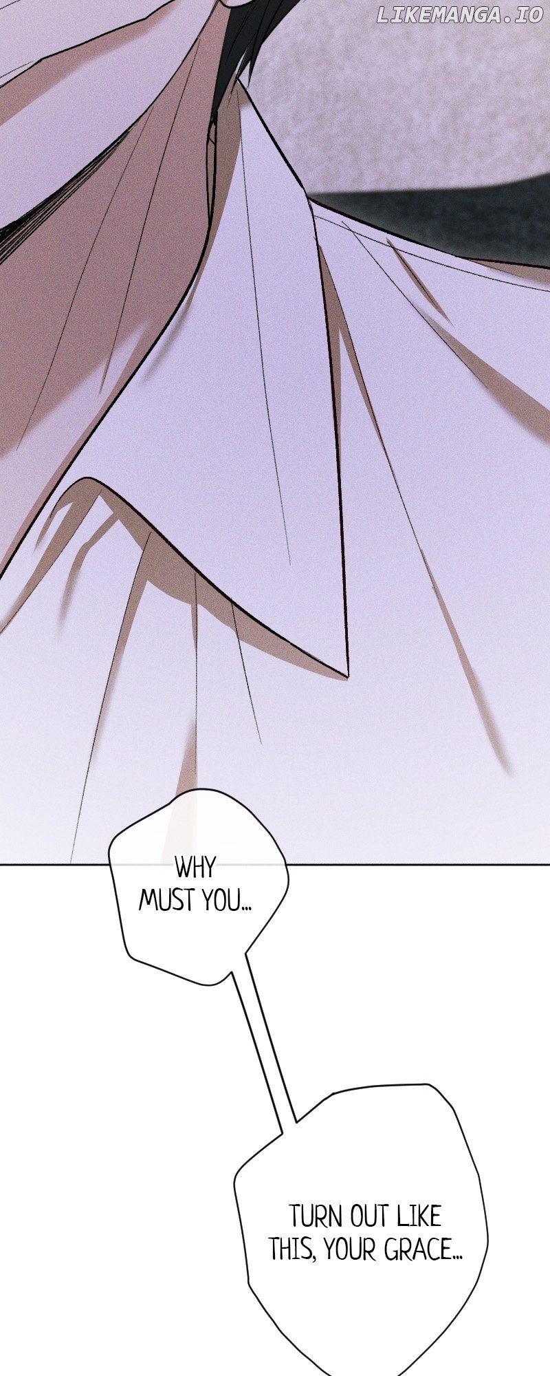 If You Wish for My Despair Chapter 67 - page 75