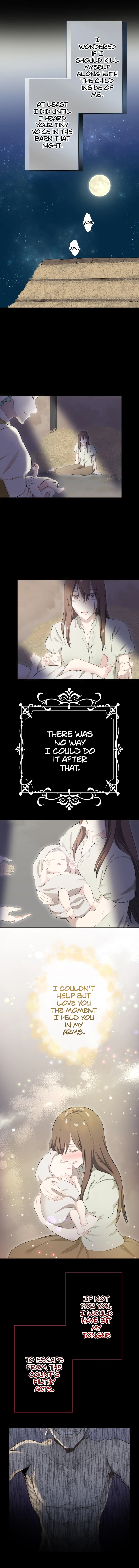 Nulliitas: The Half-Blood Royalty Chapter 151 - page 3