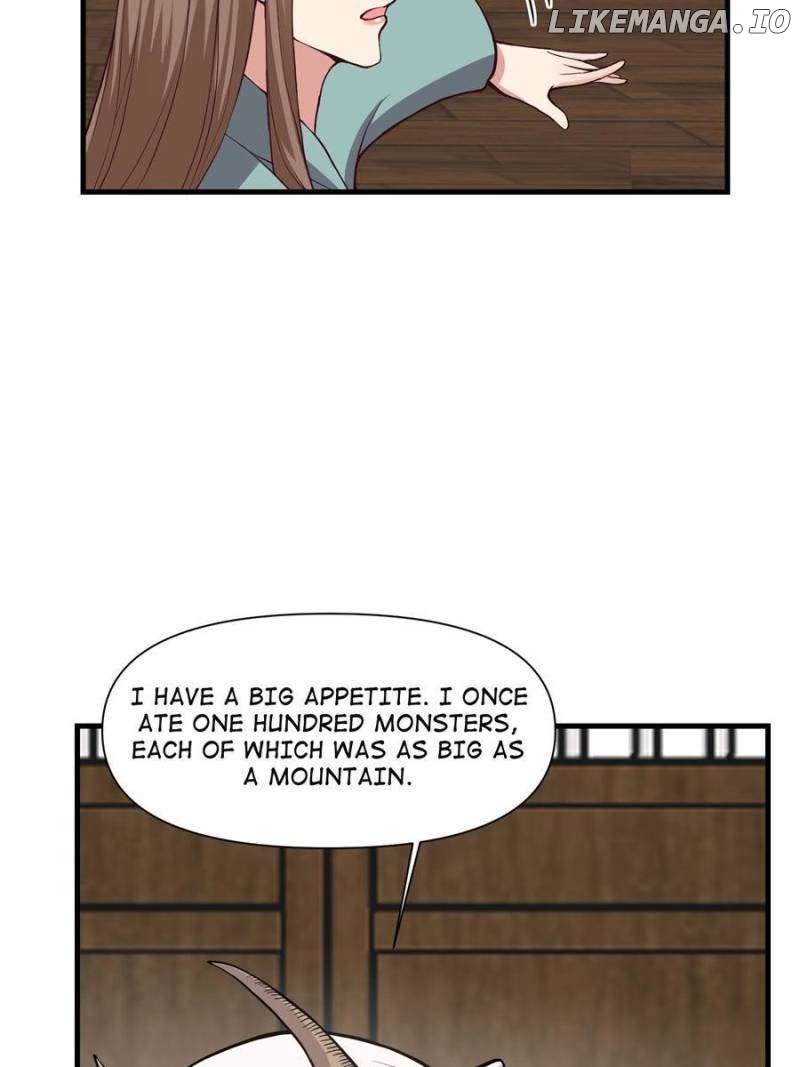 I Have a Mythical Tree Chapter 23 - page 3