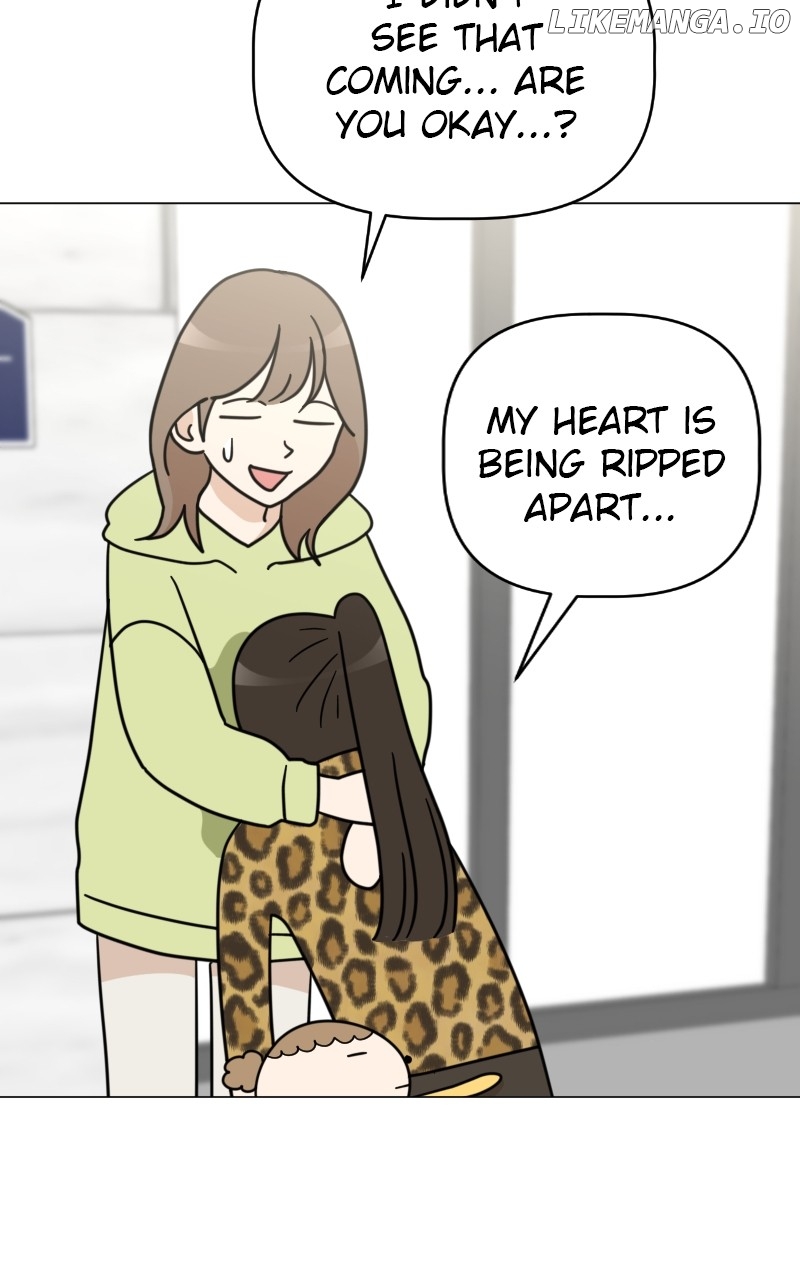 Maru is a Puppy Chapter 31 - page 36