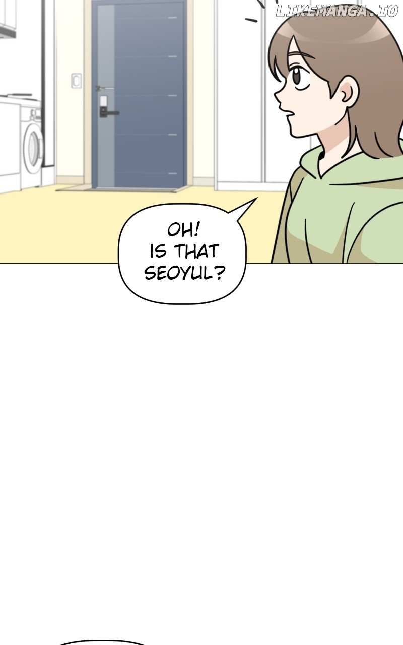 Maru is a Puppy Chapter 33 - page 67