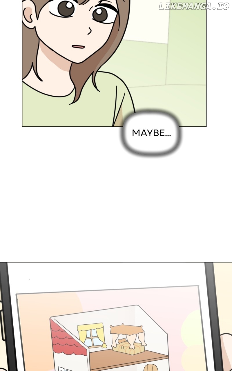 Maru is a Puppy Chapter 34 - page 73