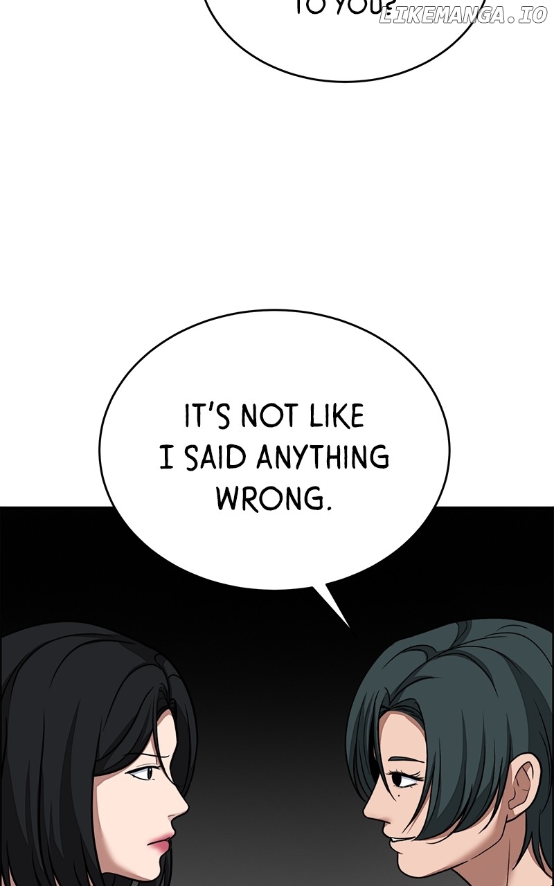 Denounce - Manga Chapter 59 - page 31