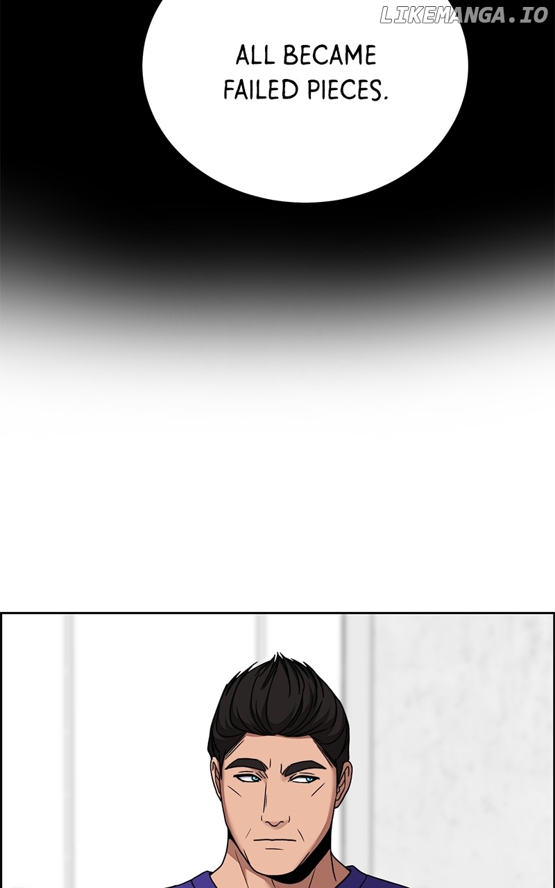 Denounce - Manga Chapter 61 - page 44