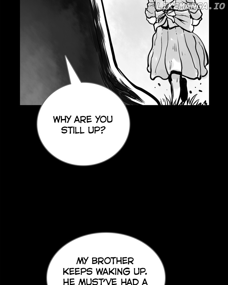 Mage Again Chapter 89 - page 15