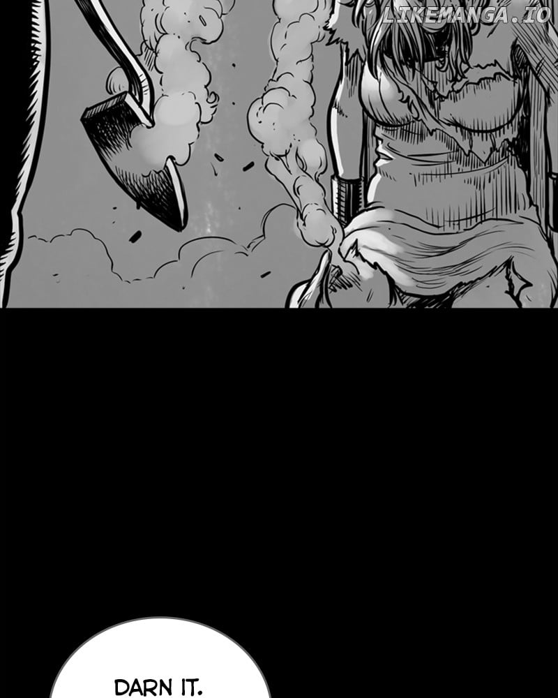 Mage Again Chapter 89 - page 62