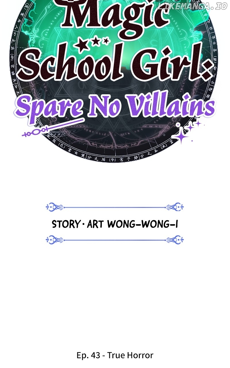 Magical School Meal Chapter 43 - page 23