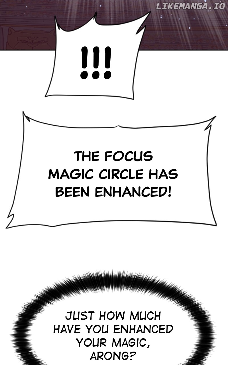 Magical School Meal Chapter 43 - page 119