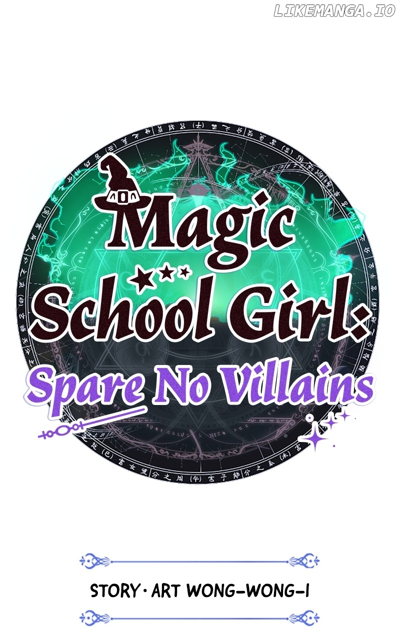 Magical School Meal Chapter 45 - page 47