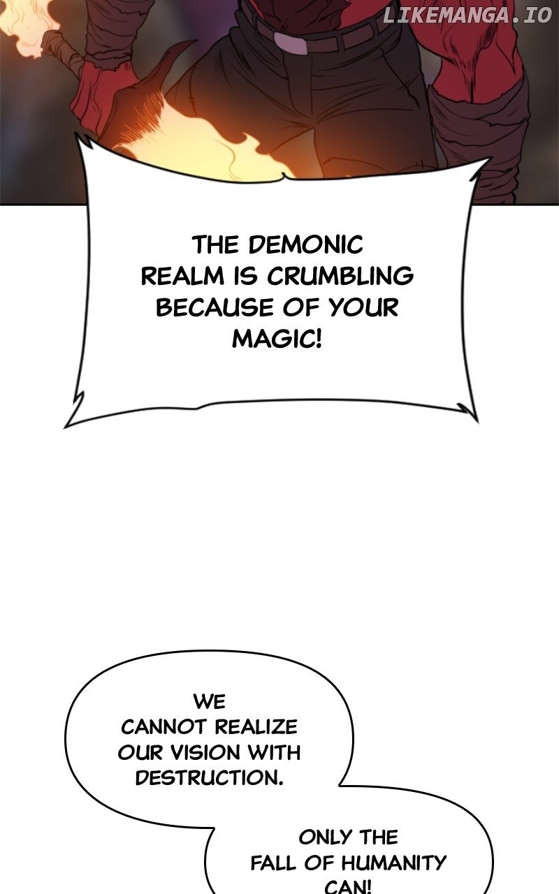 Magical School Meal Chapter 46 - page 109