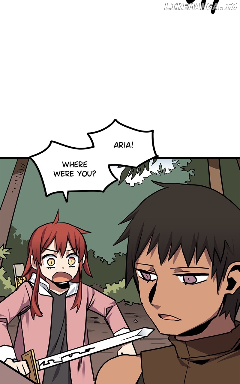 Carsearin Chapter 91 - page 37