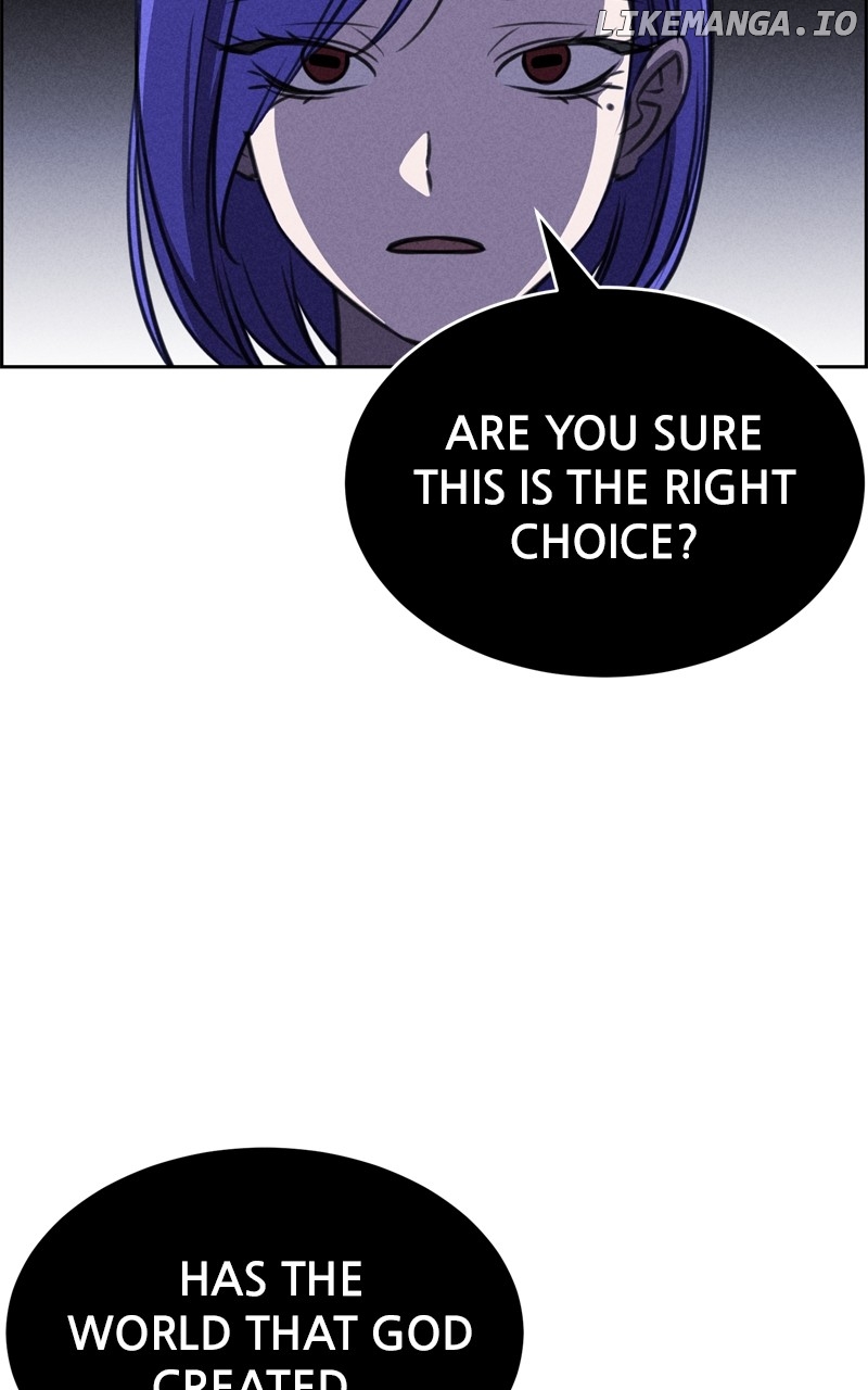 Flawed Almighty Chapter 113 - page 67