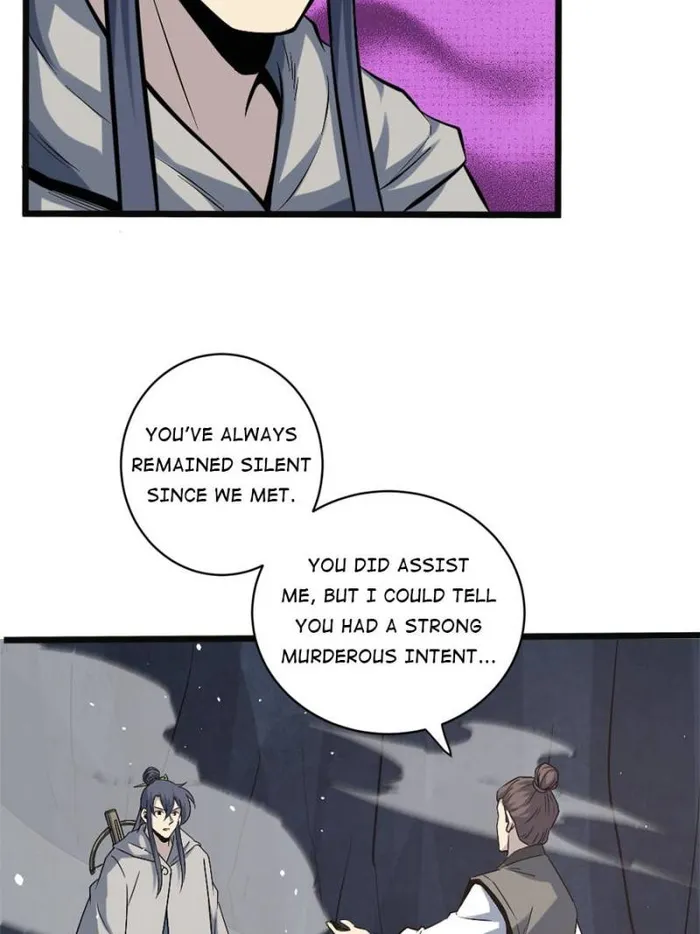 Immortal Cultivation Is a Dead End Chapter 33 - page 29