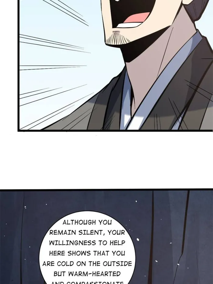 Immortal Cultivation Is a Dead End Chapter 33 - page 36