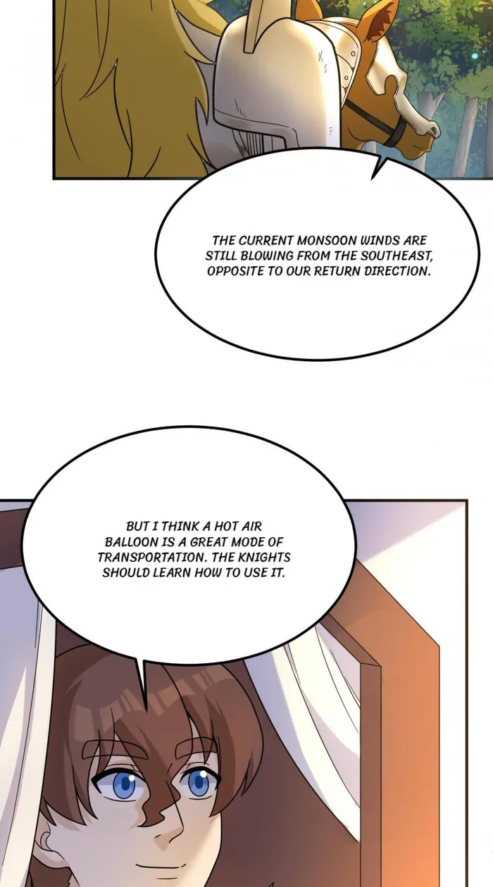 Survive on a deserted island with beautiful girls Chapter 287 - page 26