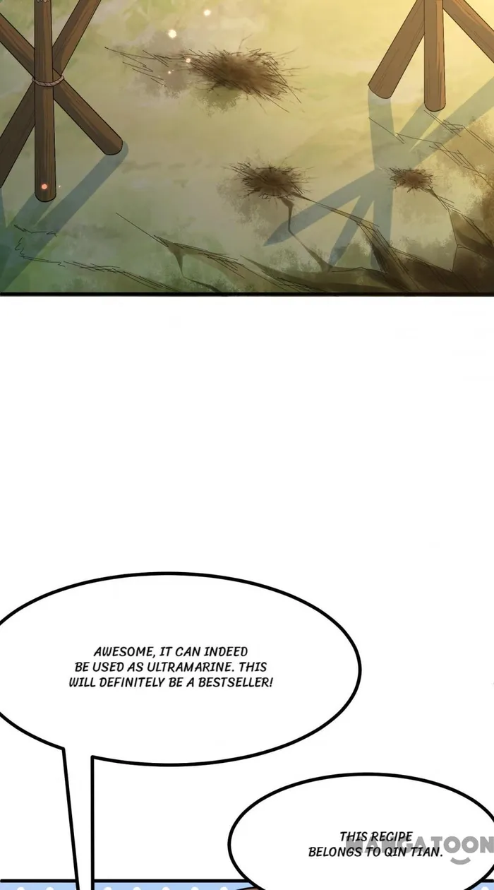 Survive on a deserted island with beautiful girls Chapter 298 - page 5