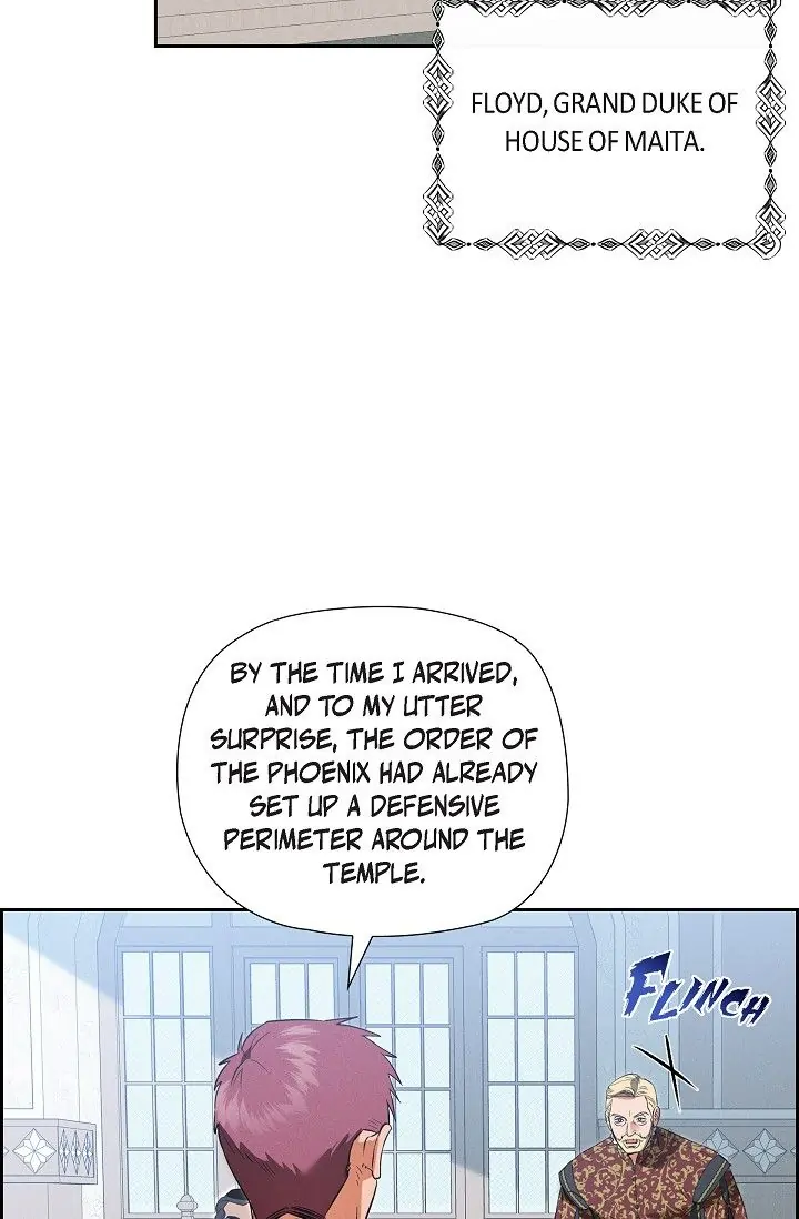 An Ice Lamp: Gira Chronicles Chapter 74 - page 14