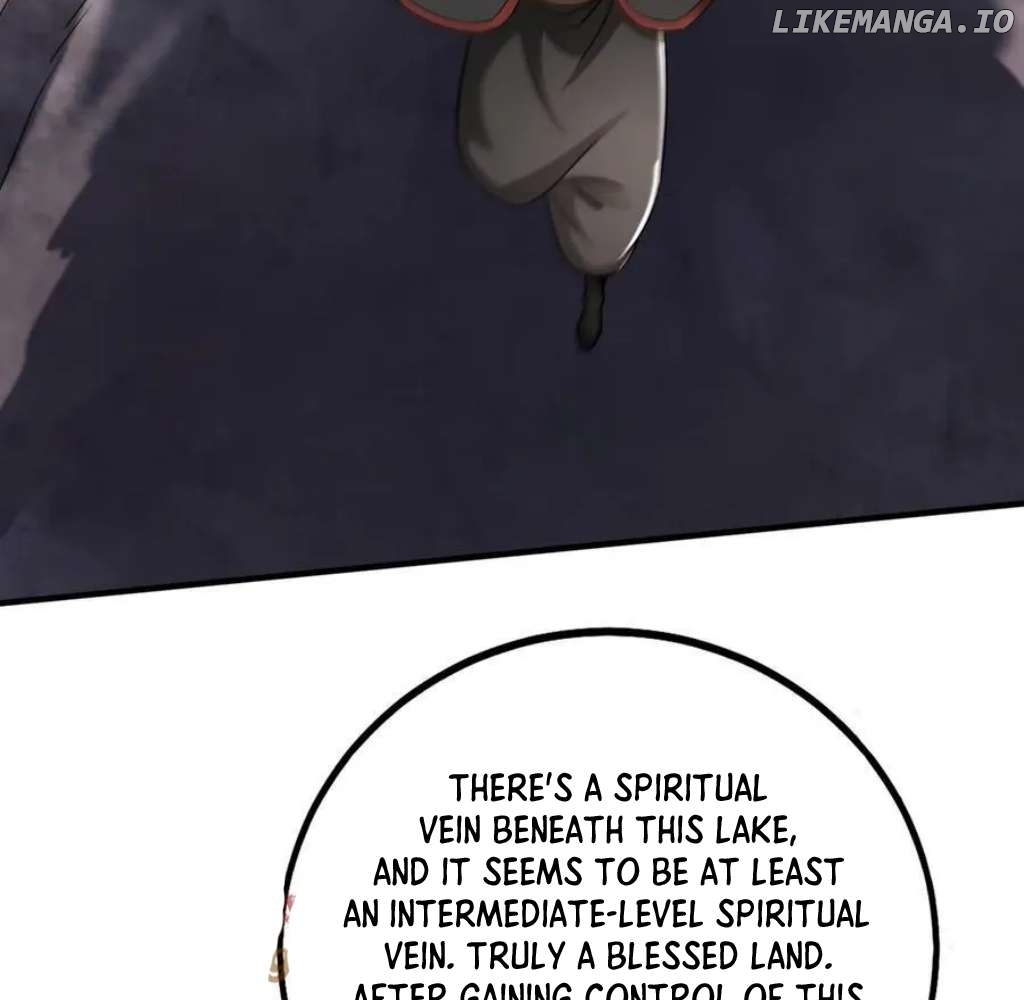 The Son Of The First Emperor Kills Enemies And Becomes A God Chapter 137 - page 72