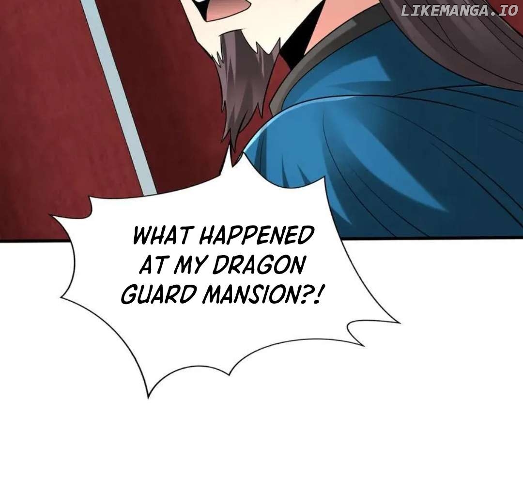 The Son Of The First Emperor Kills Enemies And Becomes A God Chapter 140 - page 38